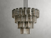 Delsie Round Chandelier 38''48''60''