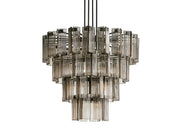 Delsie Round Chandelier 38''48''60''