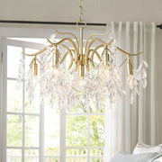 JC Dorale Modern Chandelier