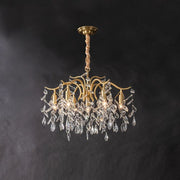 JC Dorale Modern Chandelier