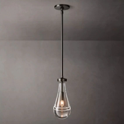 JC Raindrops Modern Pendant Light