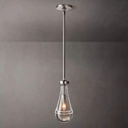 JC Raindrops Modern Pendant Light