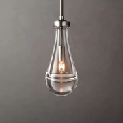 JC Raindrops Modern Pendant Light