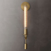 JC Prismatic plus Sconce