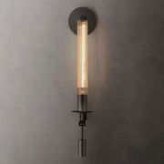 JC Prismatic plus Sconce