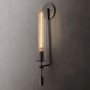 JC Prismatic plus Sconce