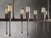 Dyer Linear Chandelier