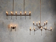 Dyer Linear Chandelier