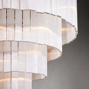 JC Eden Multi-Tier Chandelier