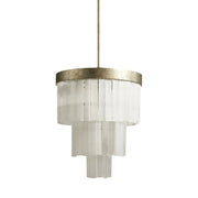 JC Eden Multi-Tier Chandelier