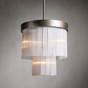 JC Eden Multi-Tier Chandelier