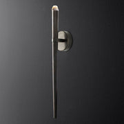 JC Harly Modern Torch Wall Sconce