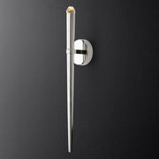 JC Harly Modern Torch Wall Sconce