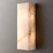 JC Reavige Calcite Wall Sconce