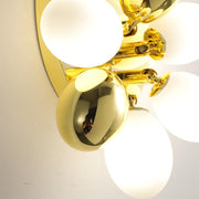 JC Artistic Grape Wall Sconces