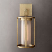 JC Escie Round Sconce