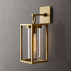 JC Escie Square Sconce