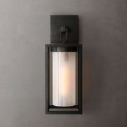 JC Escie Square Sconce