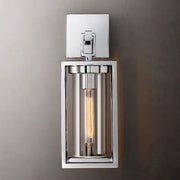 JC Escie Square Sconce