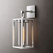 JC Escie Square Sconce