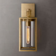 JC Escie Square Sconce