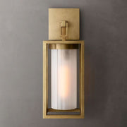 JC Escie Square Sconce