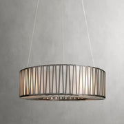 JC Bonita Round Chandelier