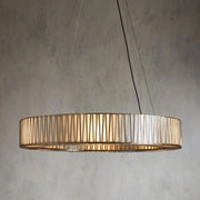 JC Bonita Round Chandelier