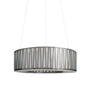 JC Bonita Round Chandelier