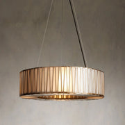 JC Bonita Round Chandelier