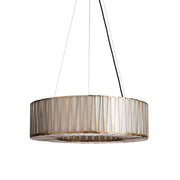 JC Bonita Round Chandelier