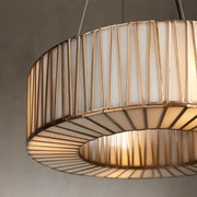 JC Bonita Round Chandelier