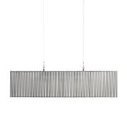 JC Bonita Rectangular Chandelier