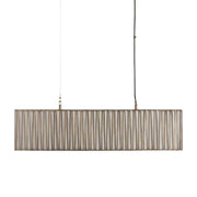 JC Bonita Rectangular Chandelier