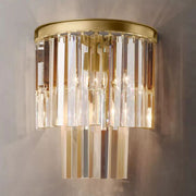 JC French Classicm Wall Sconce