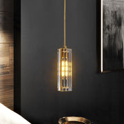 JC Fashion Industrial Style Chandelier