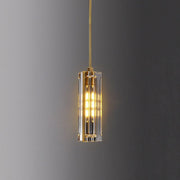 JC Fashion Industrial Style Chandelier