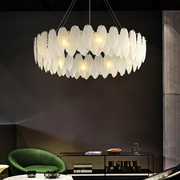 JC Feather High End Modern Lighting