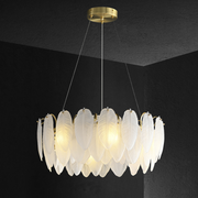 JC Feather High End Modern Lighting