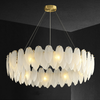 JC Feather High End Modern Lighting