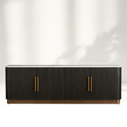 Finnley Media Console