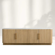 Finnley Media Console