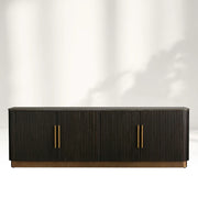 Finnley Media Console