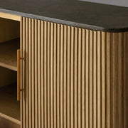 Finnley Media Console