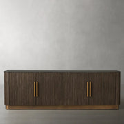 Finnley Media Console