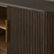 Finnley Media Console