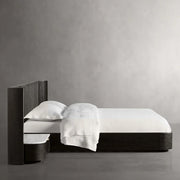 Finnley Extended Headboard Bed