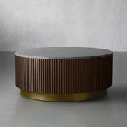 Finnley Round Coffee Table