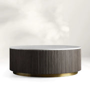 Finnley Round Coffee Table