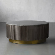 Finnley Round Coffee Table